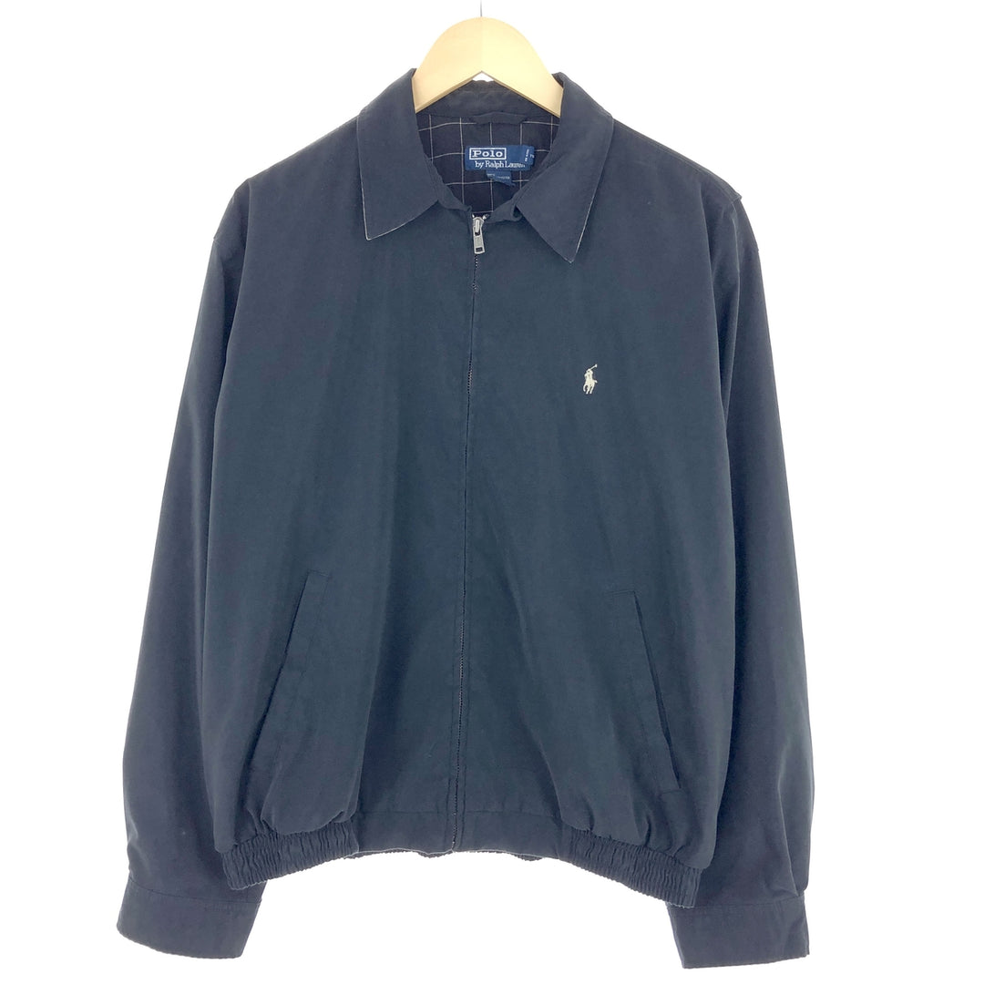 Ralph Lauren POLO by Ralph Lauren Swing Top Sports Jacket Men's M /eaa443716