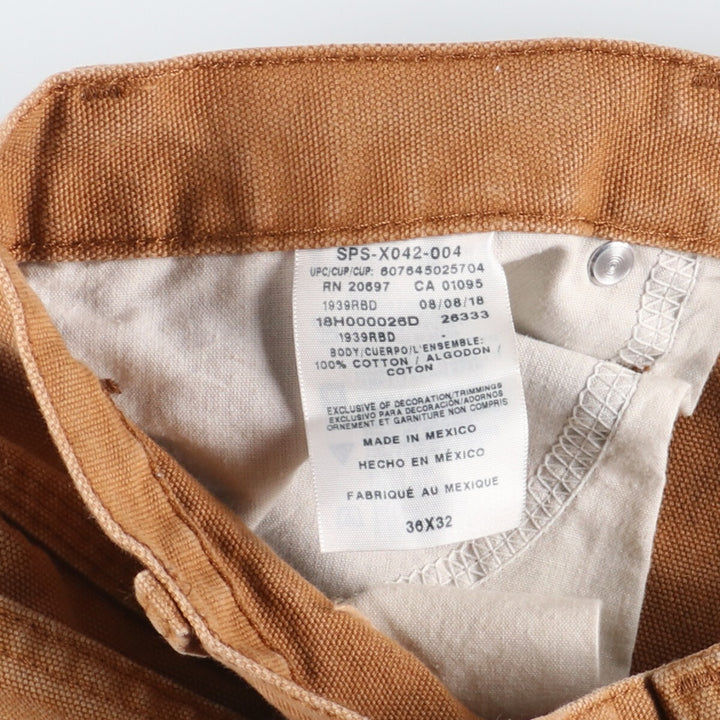 Dickies Duck Painter Pants Men's W36 / eaa443800