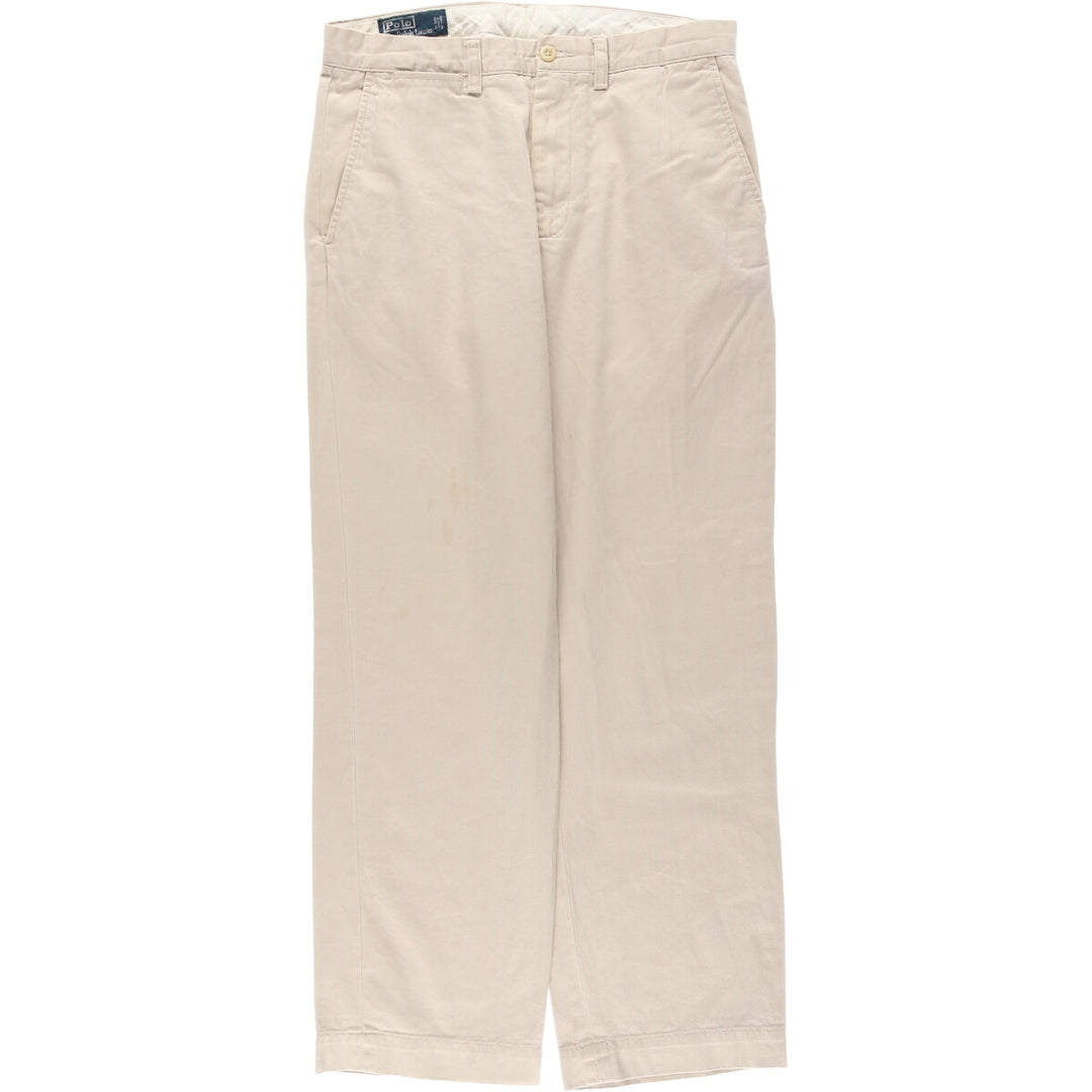 Ralph Lauren POLO by Ralph Lauren Chino Pants Men's W32 / eaa443823