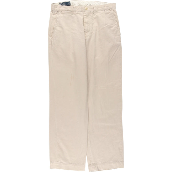 Ralph Lauren POLO by Ralph Lauren Chino Pants Men's W32 / eaa443823