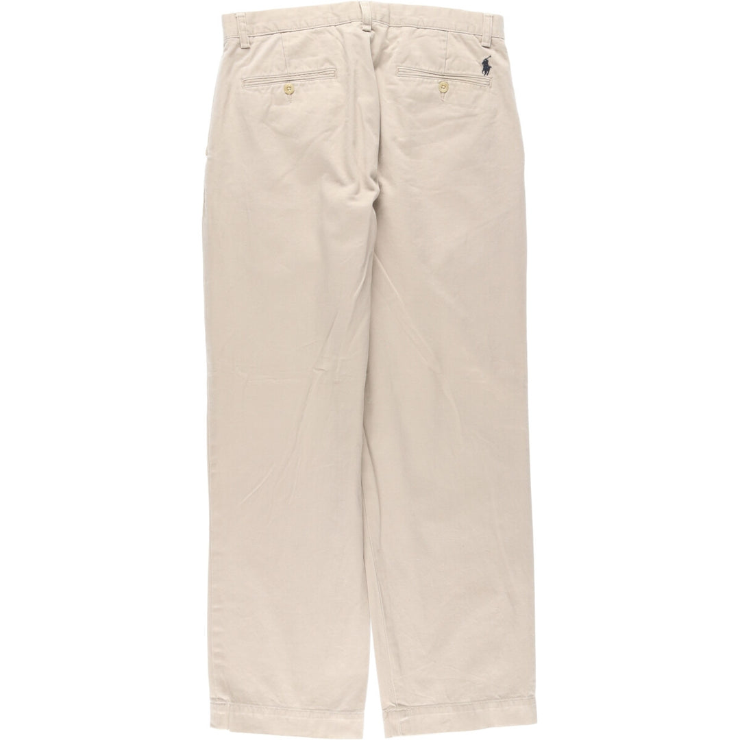 Ralph Lauren POLO by Ralph Lauren Chino Pants Men's W32 / eaa443823