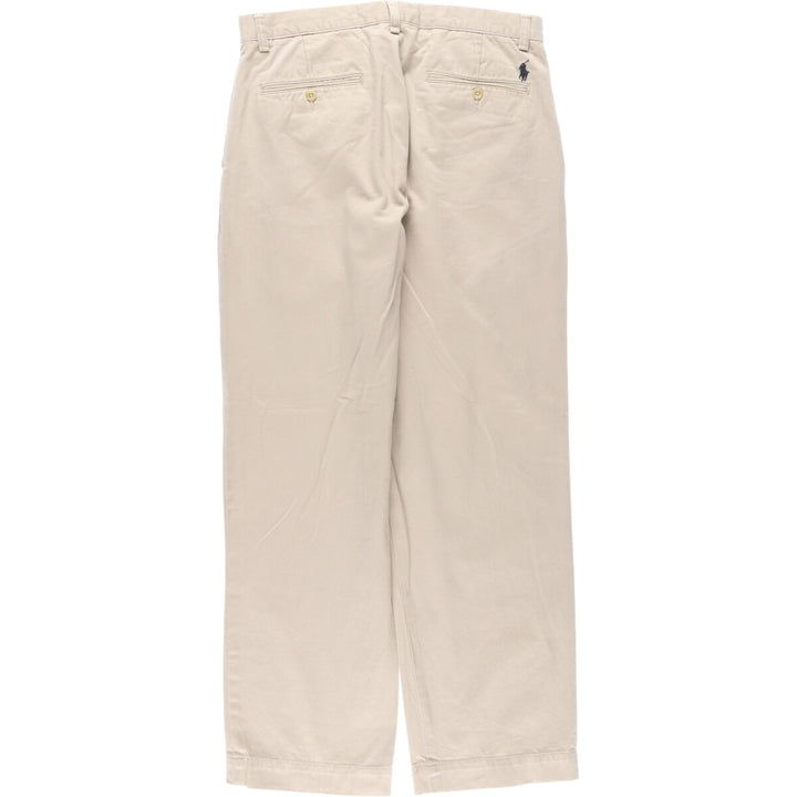 Ralph Lauren POLO by Ralph Lauren Chino Pants Men's W32 / eaa443823