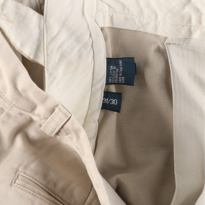 Ralph Lauren POLO by Ralph Lauren Chino Pants Men's W32 / eaa443823
