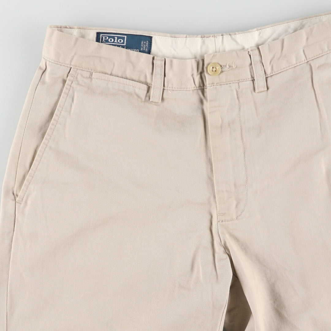 Ralph Lauren POLO by Ralph Lauren Chino Pants Men's W32 / eaa443823