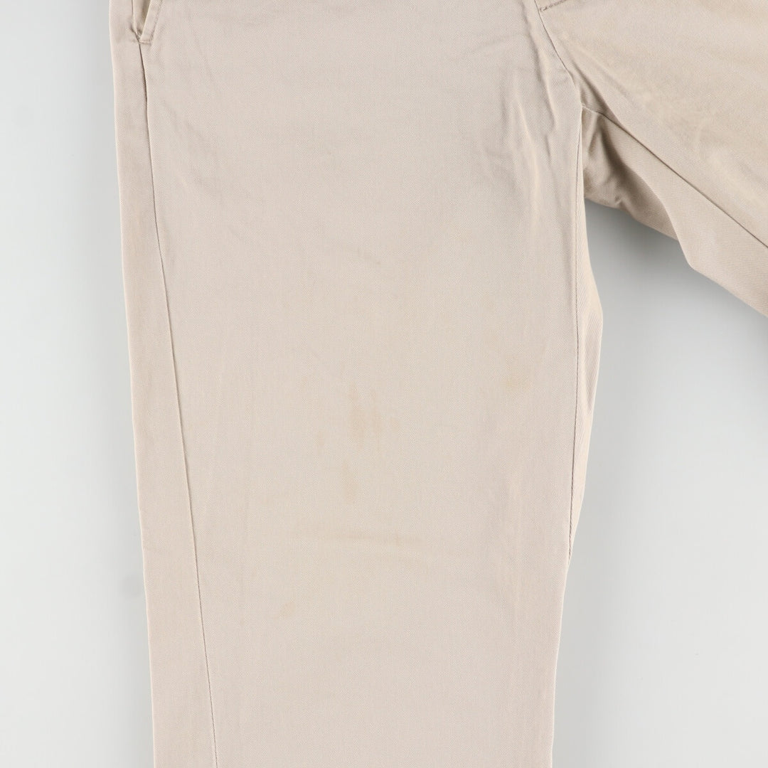 Ralph Lauren POLO by Ralph Lauren Chino Pants Men's W32 / eaa443823
