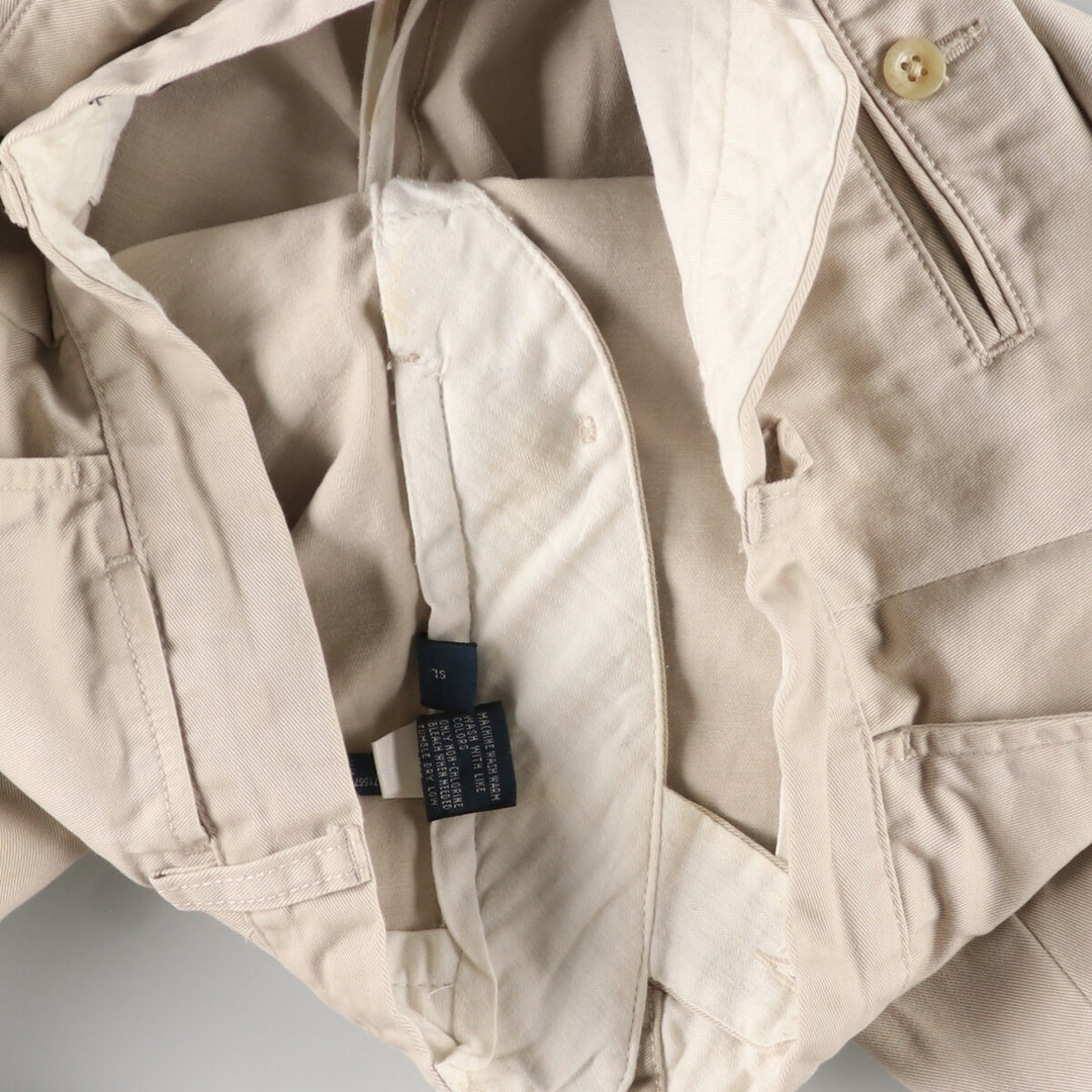 Ralph Lauren POLO by Ralph Lauren Chino Pants Men's W32 / eaa443823