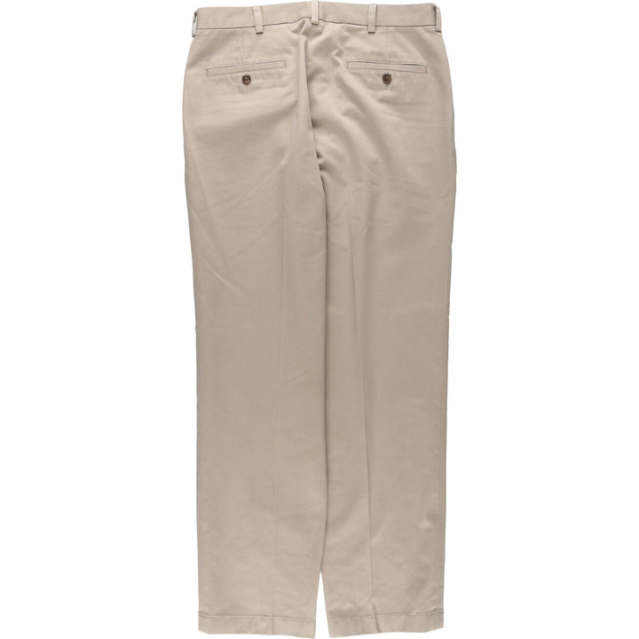 Brooks Brothers 346 Chino Pants Men's W35 / eaa443827