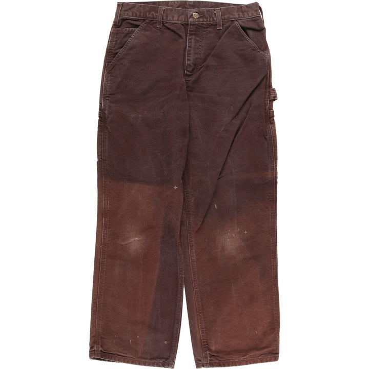 Carhartt Duck Painter Pants Men's W31 / eaa443853