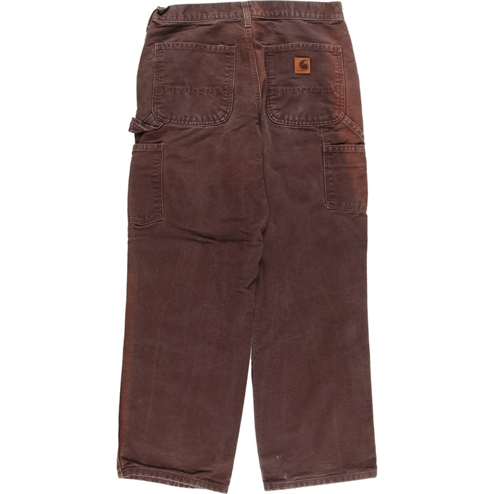 Carhartt Duck Painter Pants Men's W31 / eaa443853