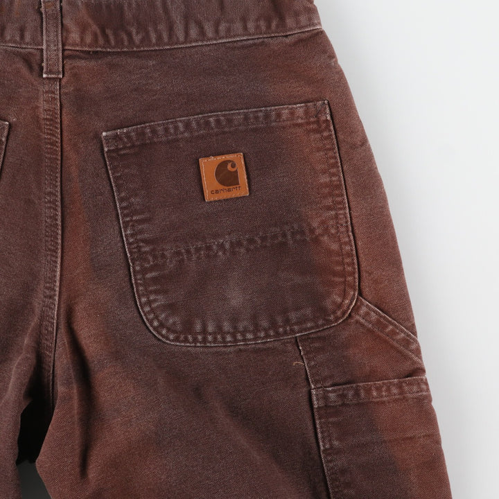 Carhartt Duck Painter Pants Men's W31 / eaa443853