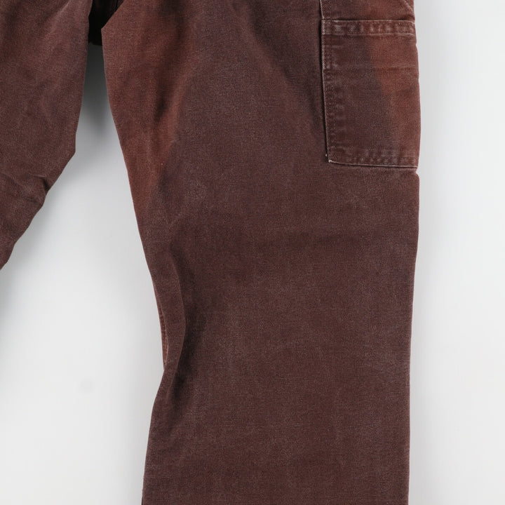 Carhartt Duck Painter Pants Men's W31 / eaa443853