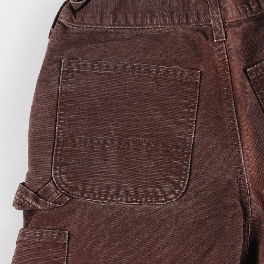 Carhartt Duck Painter Pants Men's W31 / eaa443853