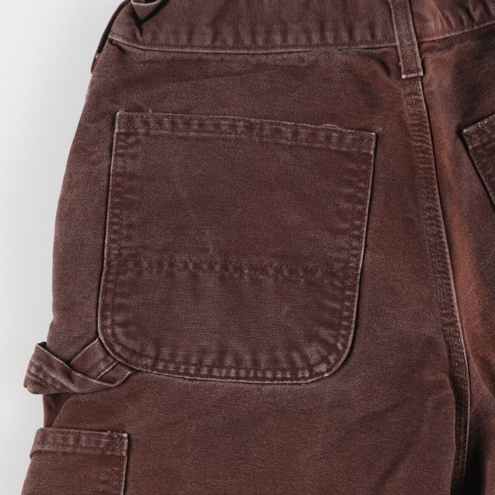 Carhartt Duck Painter Pants Men's W31 / eaa443853