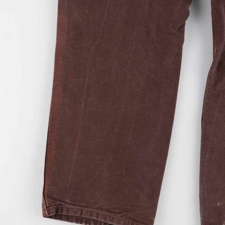 Carhartt Duck Painter Pants Men's W31 / eaa443853