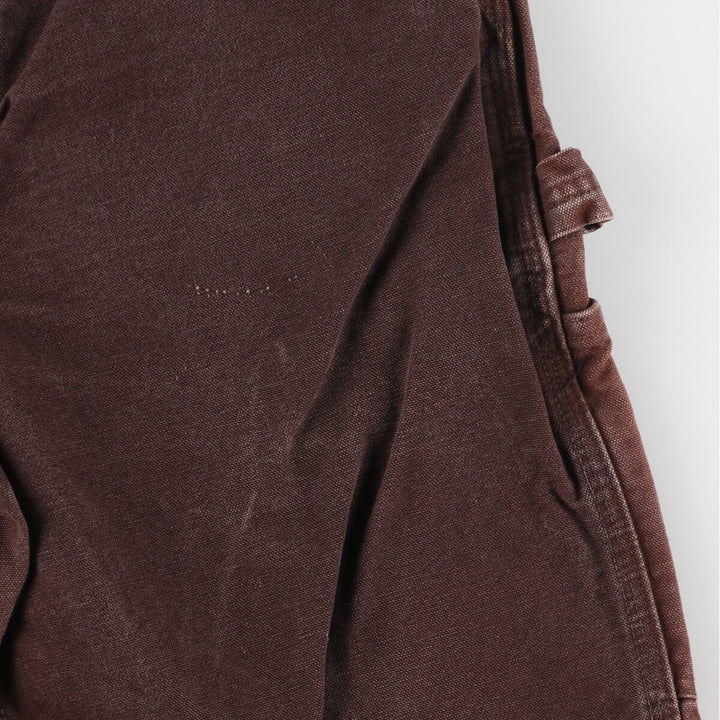 Carhartt Duck Painter Pants Men's W31 / eaa443853