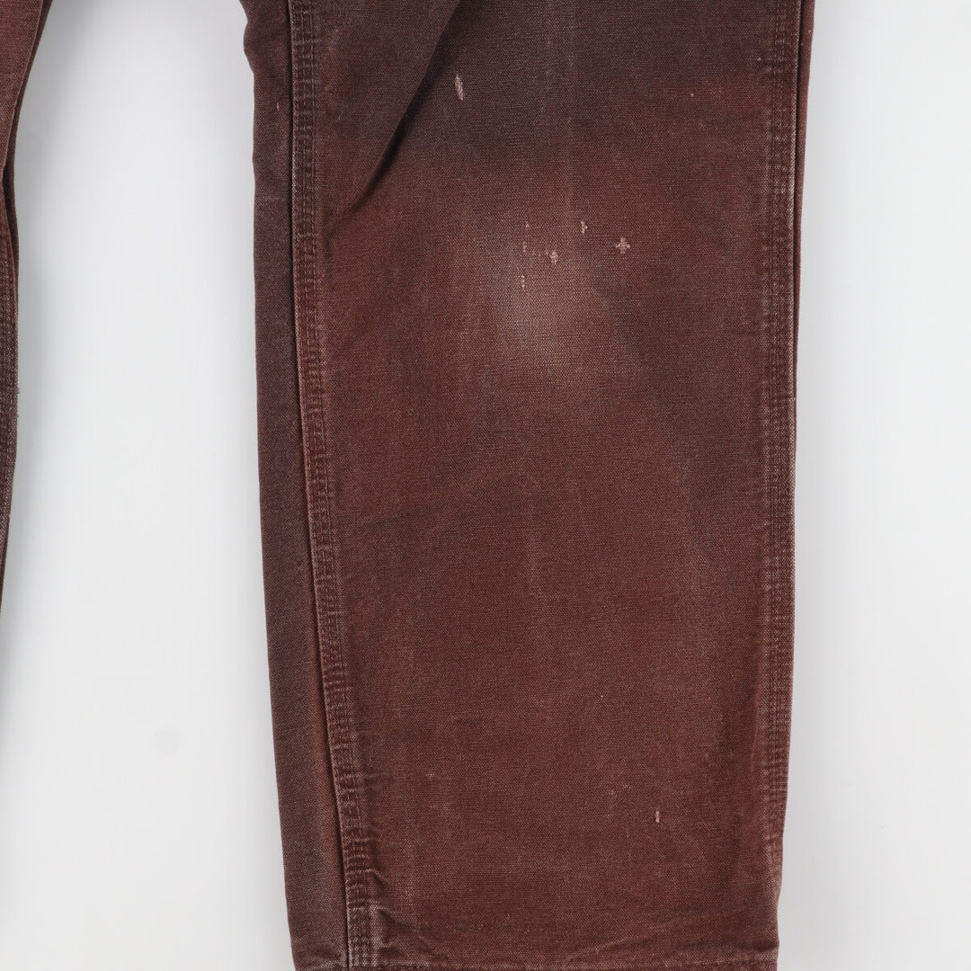Carhartt Duck Painter Pants Men's W31 / eaa443853