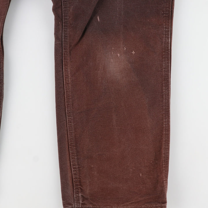 Carhartt Duck Painter Pants Men's W31 / eaa443853
