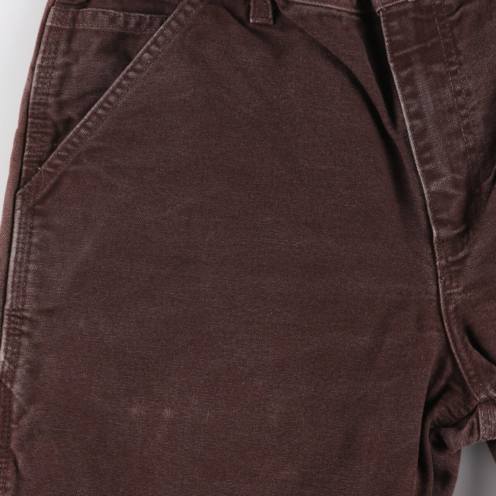 Carhartt Duck Painter Pants Men's W31 / eaa443853