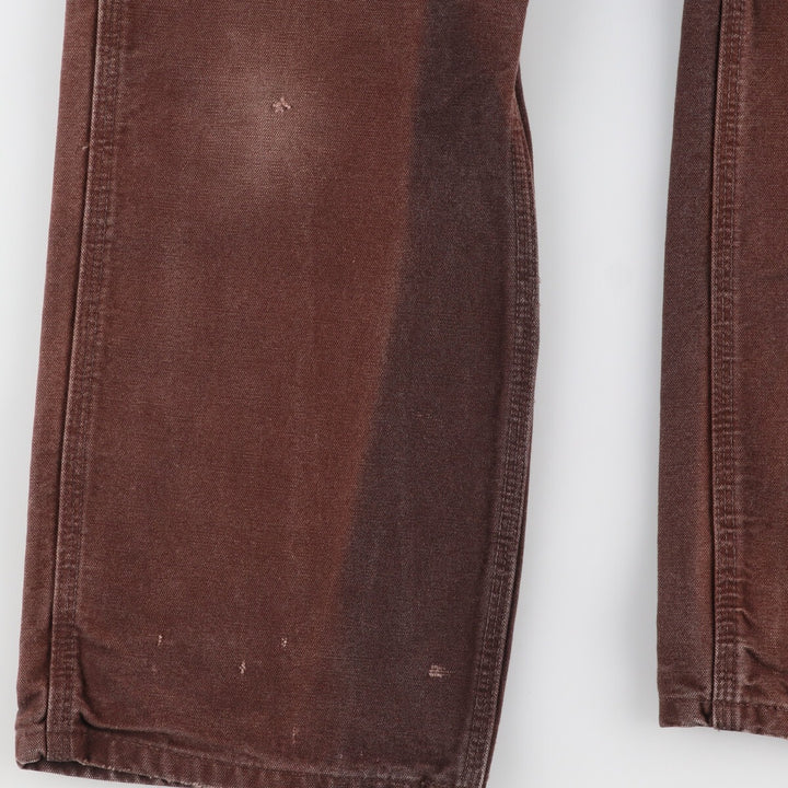 Carhartt Duck Painter Pants Men's W31 / eaa443853