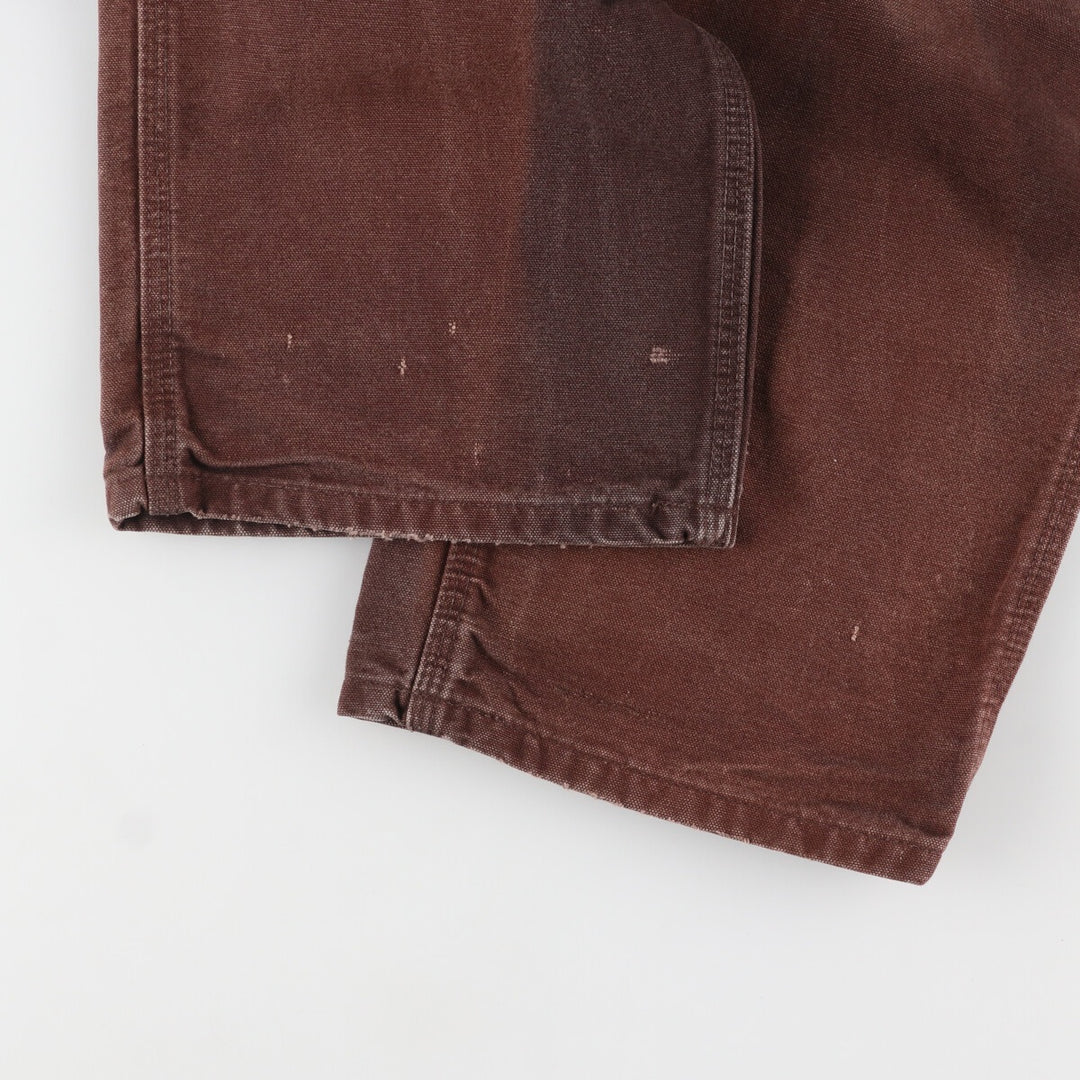 Carhartt Duck Painter Pants Men's W31 / eaa443853