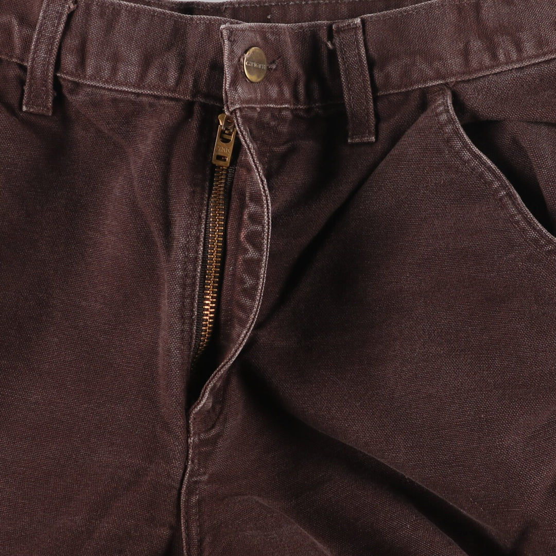 Carhartt Duck Painter Pants Men's W31 / eaa443853