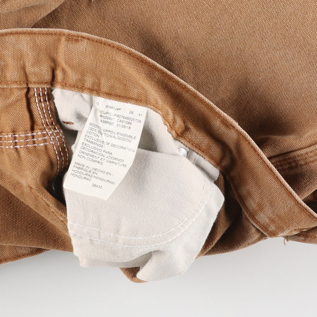 Dickies Duck Painter Pants Men's W38 / eaa443857