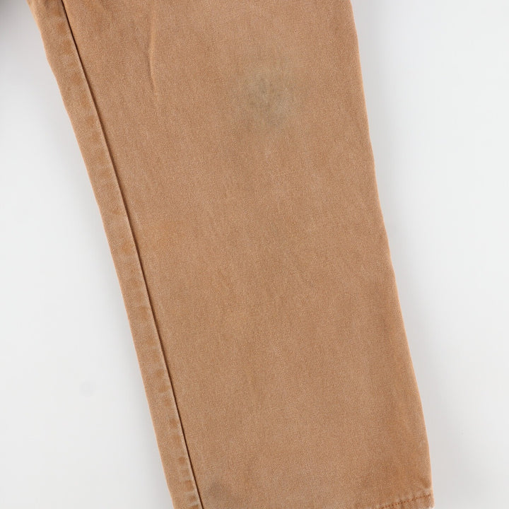 Dickies Duck Painter Pants Men's W38 / eaa443857