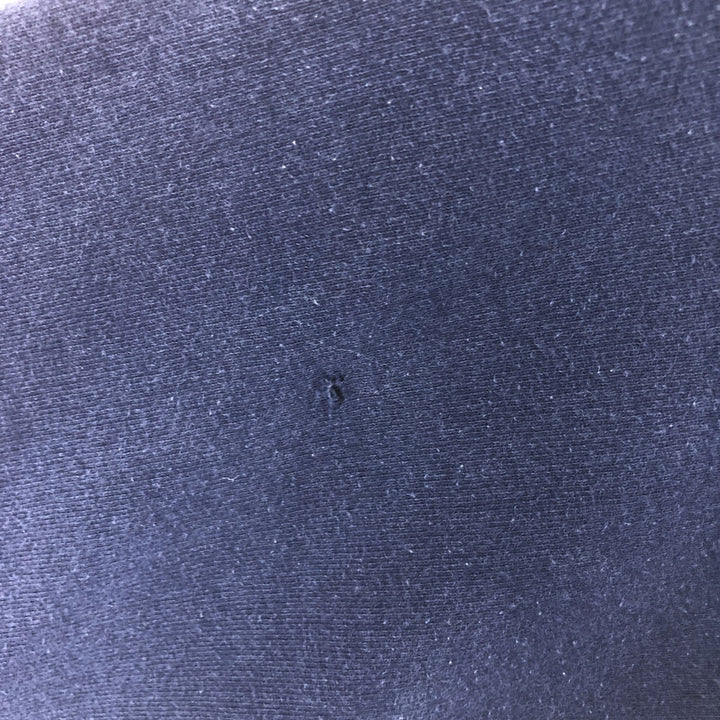 90'S HARD ROCK HOTEL Advertising Sweatshirt Trainer Men's L Vintage /eaa443863