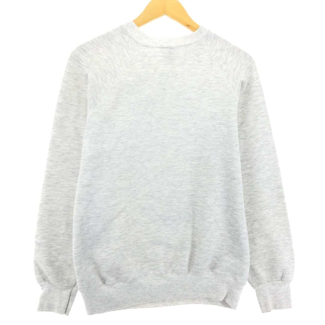 90'S Lee College Sweatshirt, Made in USA, Men's L, Vintage /eaa443871