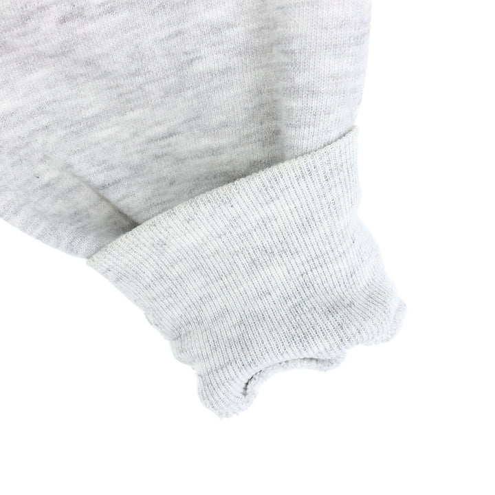 90'S Lee College Sweatshirt, Made in USA, Men's L, Vintage /eaa443871