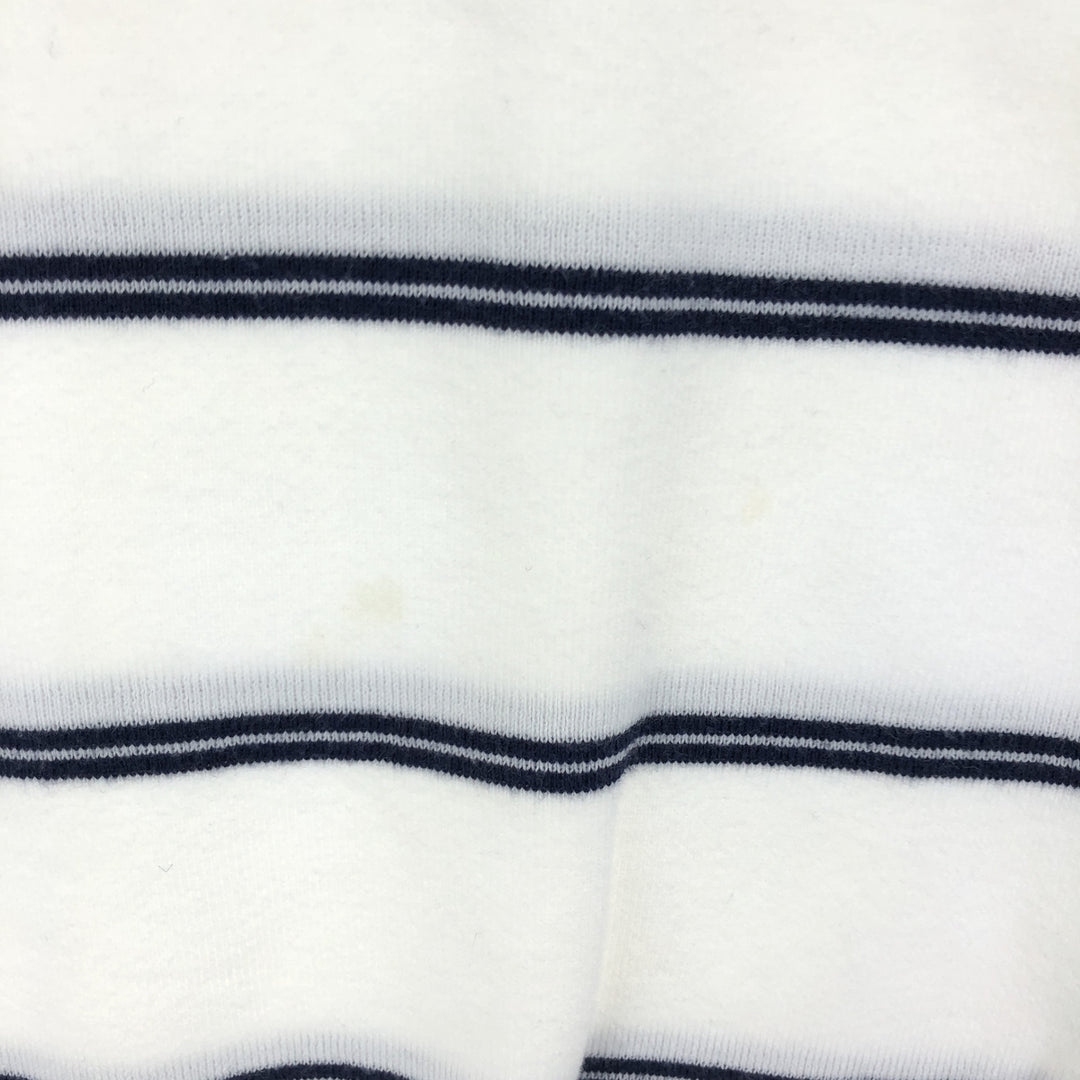 Ralph Lauren POLO by Ralph Lauren Striped Pattern Pima Cotton Knit Sweater Men's M /eaa443886