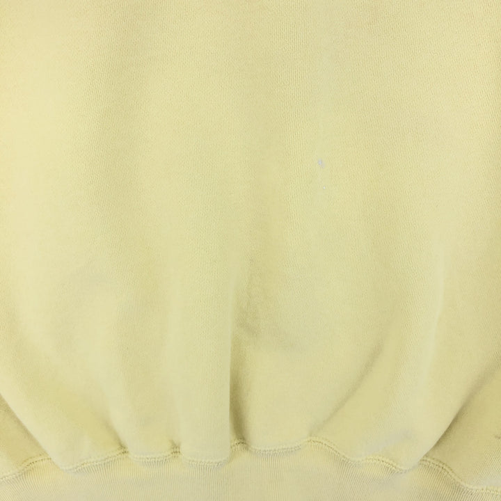 Ralph Lauren POLO by Ralph Lauren One Point Logo Sweatshirt Trainer Men's M /eaa443887