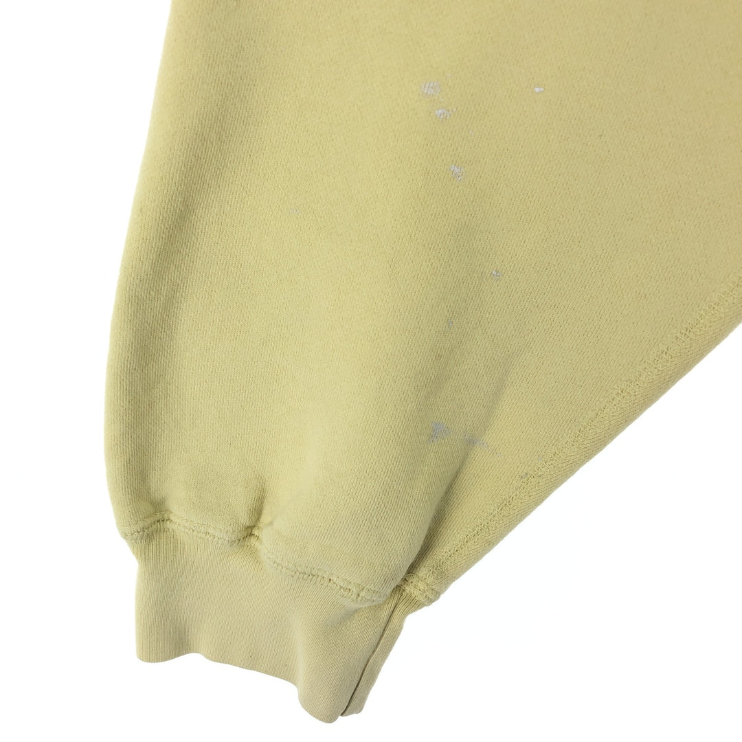 Ralph Lauren POLO by Ralph Lauren One Point Logo Sweatshirt Trainer Men's M /eaa443887