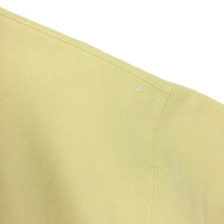 Ralph Lauren POLO by Ralph Lauren One Point Logo Sweatshirt Trainer Men's M /eaa443887