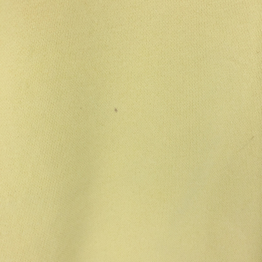 Ralph Lauren POLO by Ralph Lauren One Point Logo Sweatshirt Trainer Men's M /eaa443887