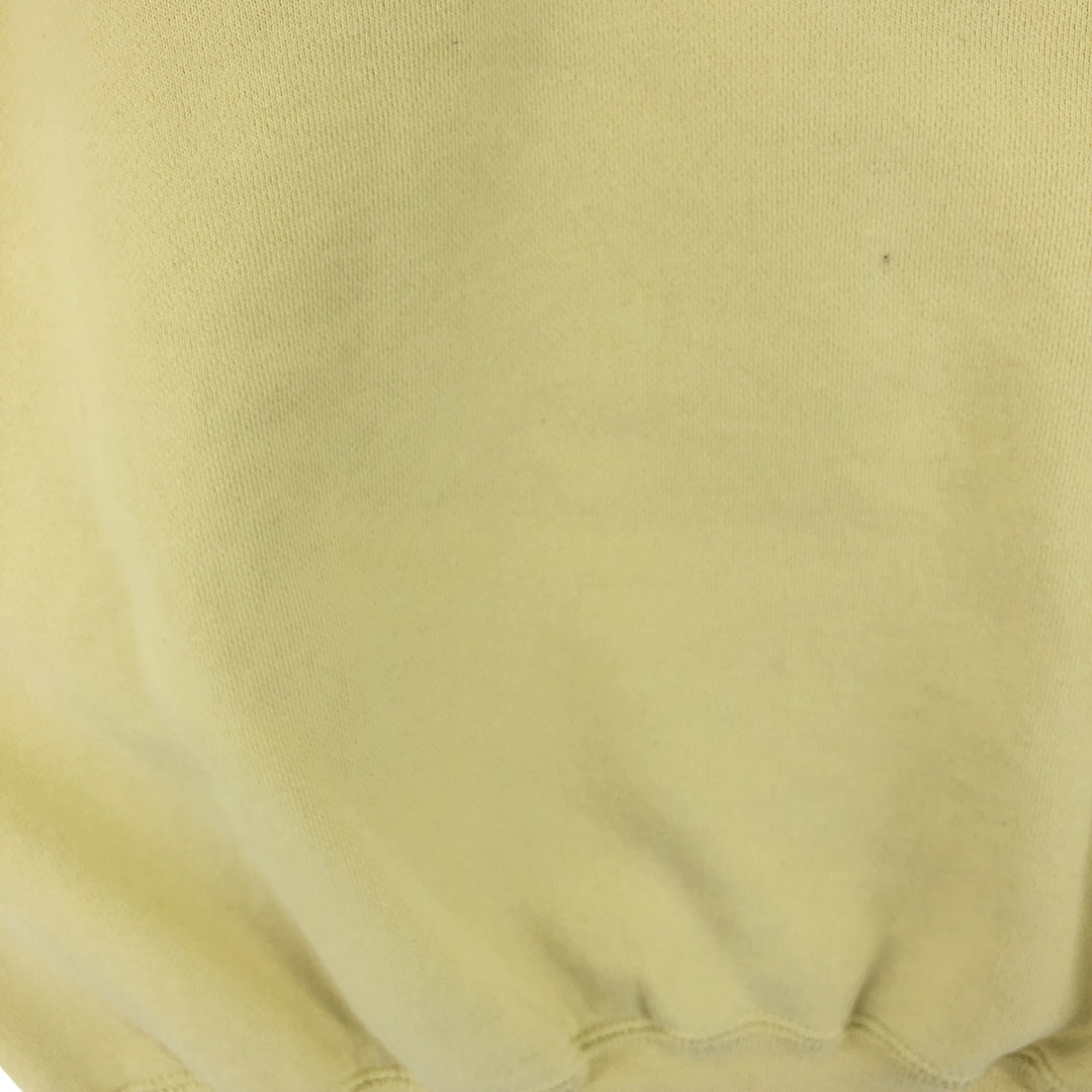 Ralph Lauren POLO by Ralph Lauren One Point Logo Sweatshirt Trainer Men's M /eaa443887