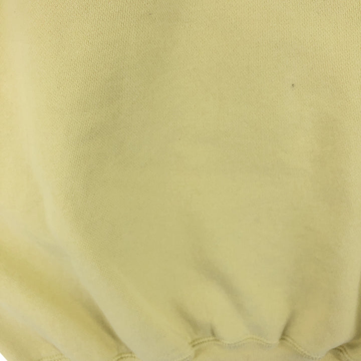 Ralph Lauren POLO by Ralph Lauren One Point Logo Sweatshirt Trainer Men's M /eaa443887