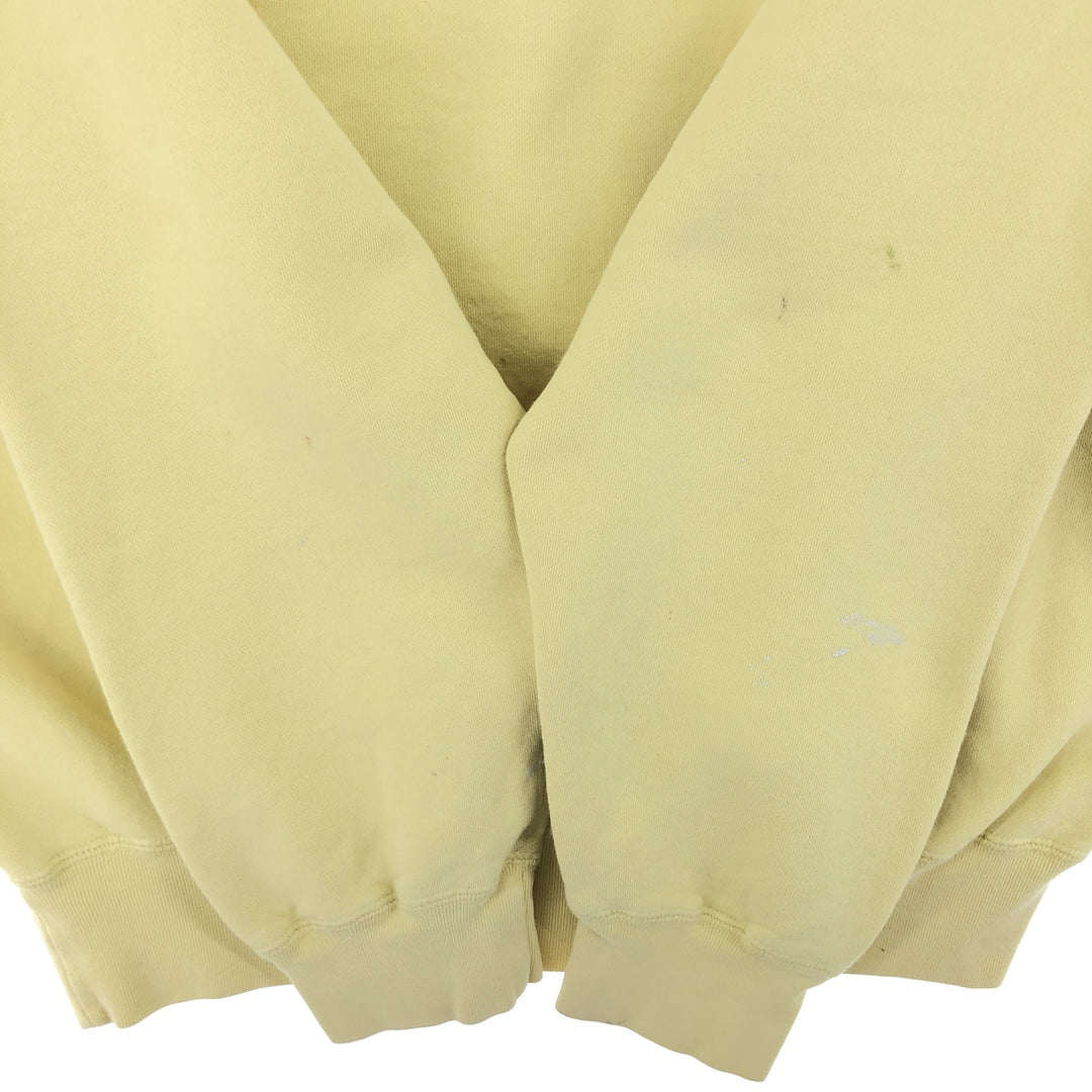 Ralph Lauren POLO by Ralph Lauren One Point Logo Sweatshirt Trainer Men's M /eaa443887