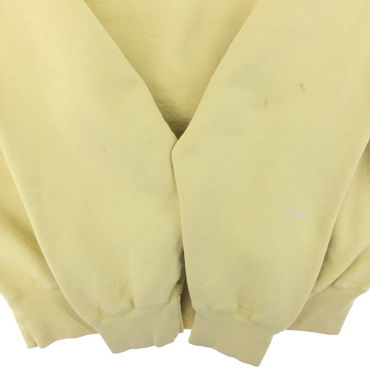 Ralph Lauren POLO by Ralph Lauren One Point Logo Sweatshirt Trainer Men's M /eaa443887