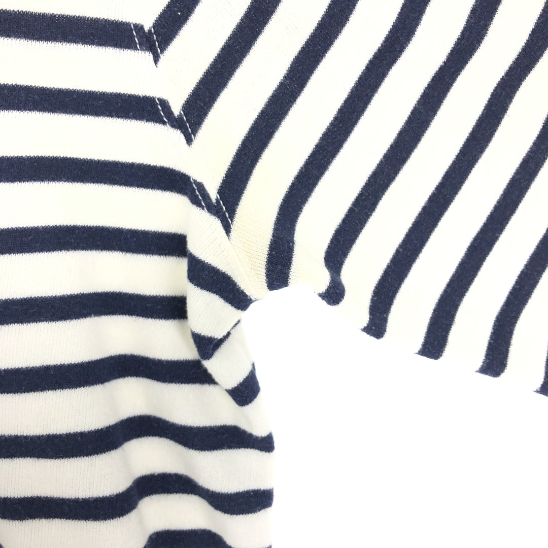 Ralph Lauren POLO by Ralph Lauren Striped Pattern Cotton Knit Sweater Men's L /eaa443889