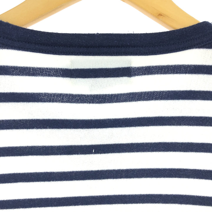 Ralph Lauren POLO by Ralph Lauren Striped Pattern Cotton Knit Sweater Men's L /eaa443889