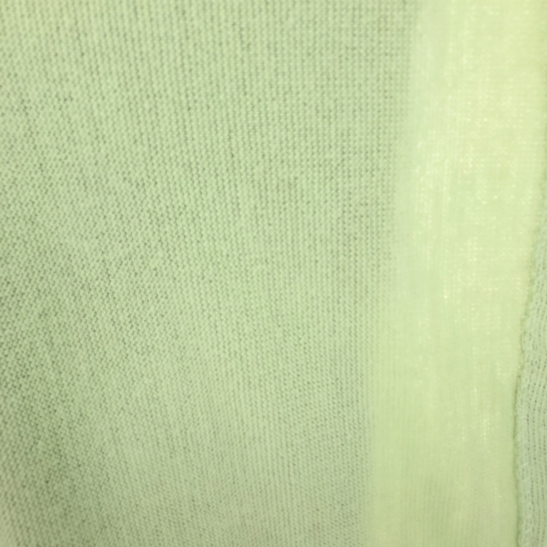 70'S JCPenney Acrylic Knit Cardigan Men's Medium Vintage /eaa443896