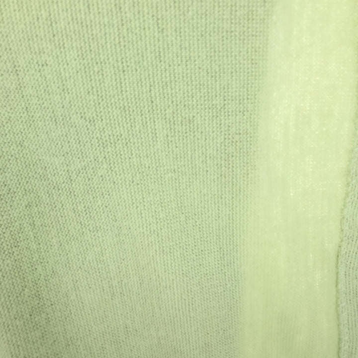 70'S JCPenney Acrylic Knit Cardigan Men's Medium Vintage /eaa443896