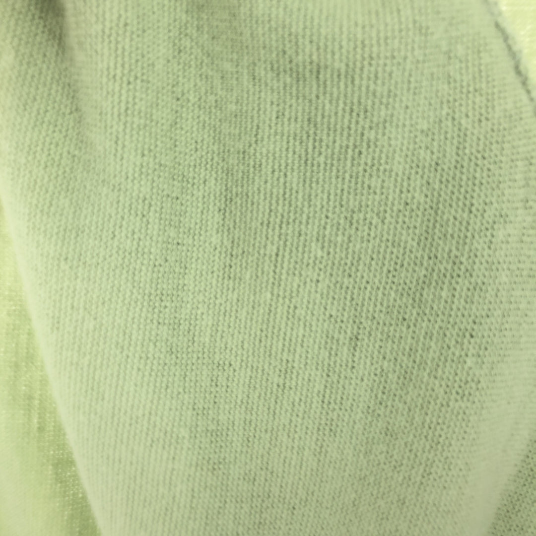 70'S JCPenney Acrylic Knit Cardigan Men's Medium Vintage /eaa443896