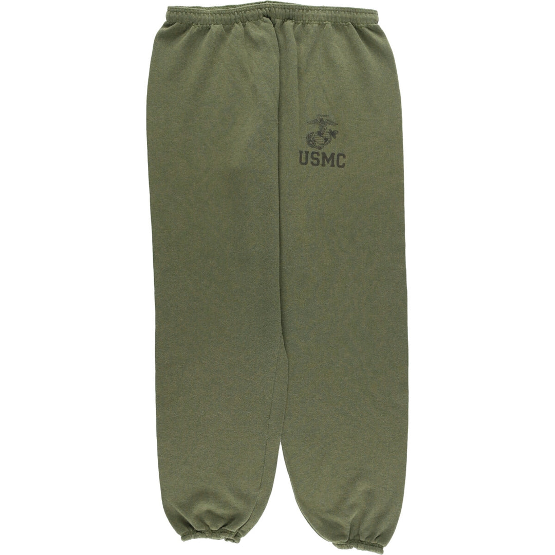 USMC United States Marine Corps Sweatpants Men's L /eaa444019
