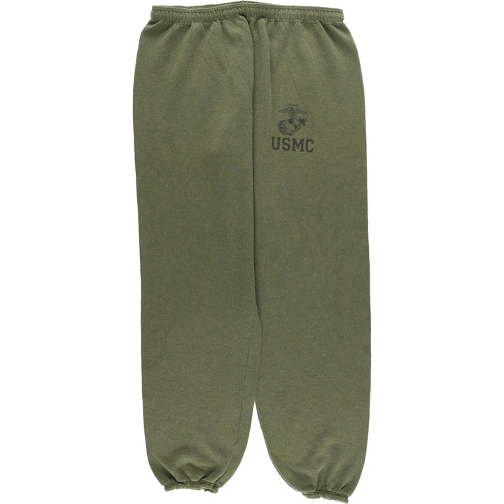 USMC United States Marine Corps Sweatpants Men's L /eaa444019