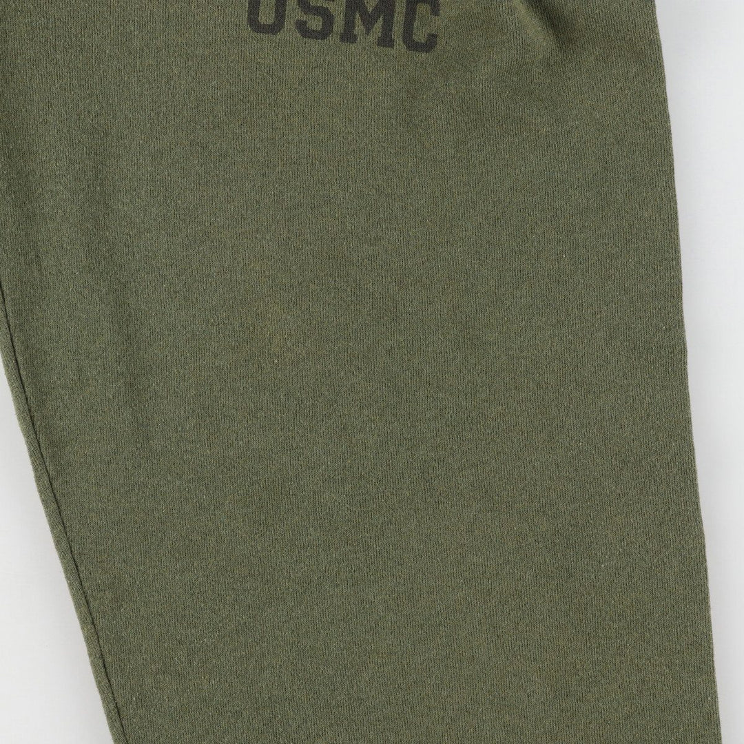 USMC United States Marine Corps Sweatpants Men's L /eaa444019