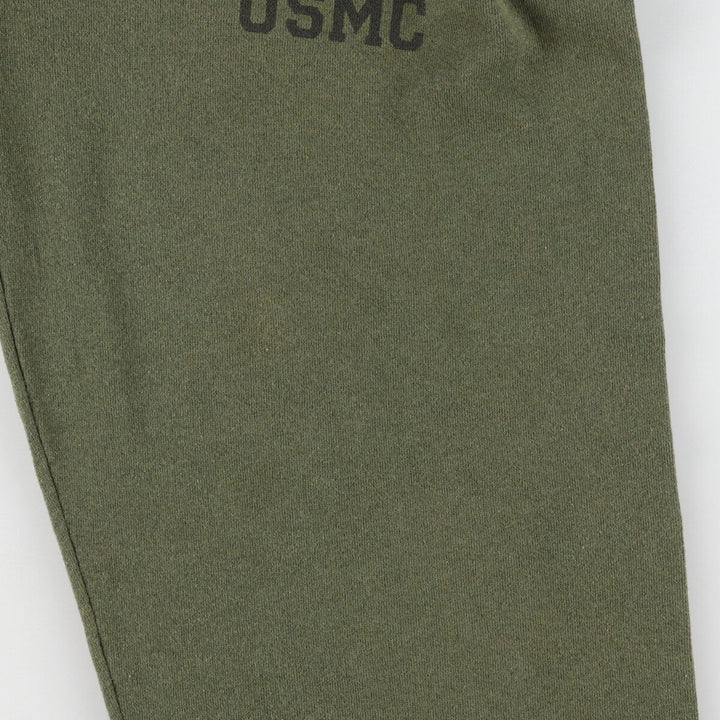 USMC United States Marine Corps Sweatpants Men's L /eaa444019