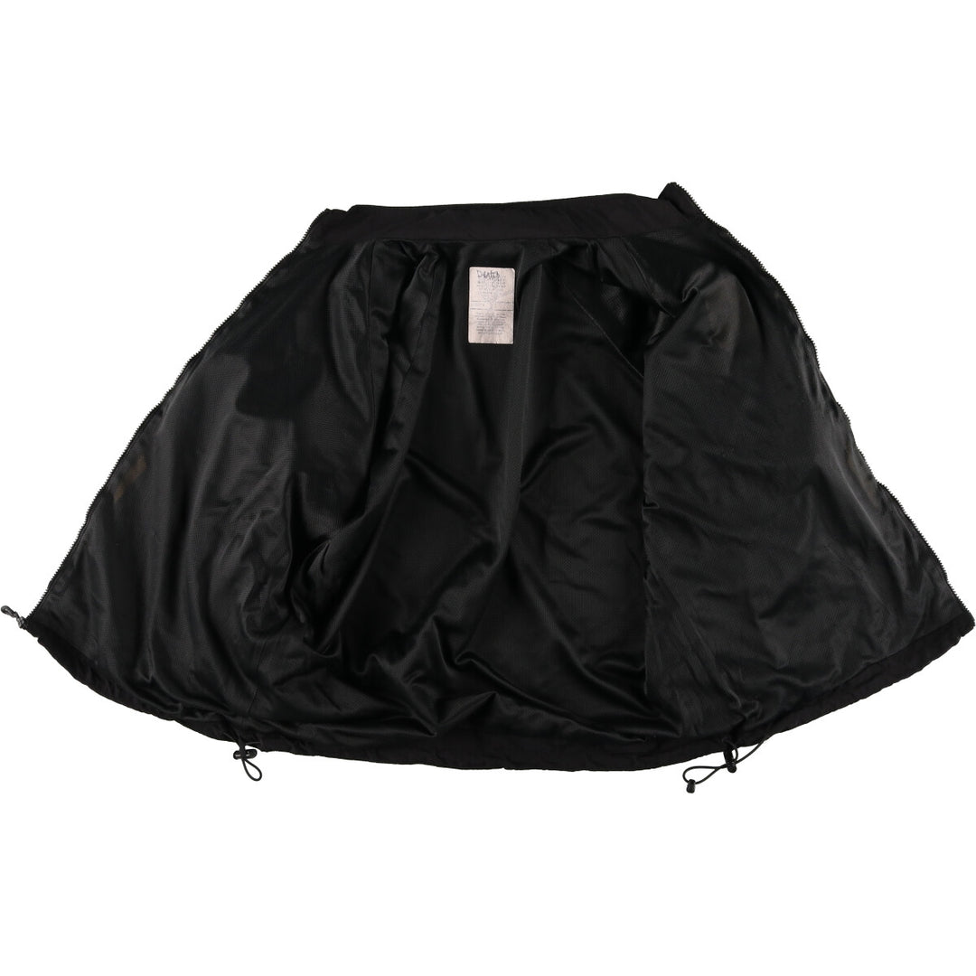 Authentic US Army APFU Nylon Jacket, Made in USA, Men's L /eaa444054