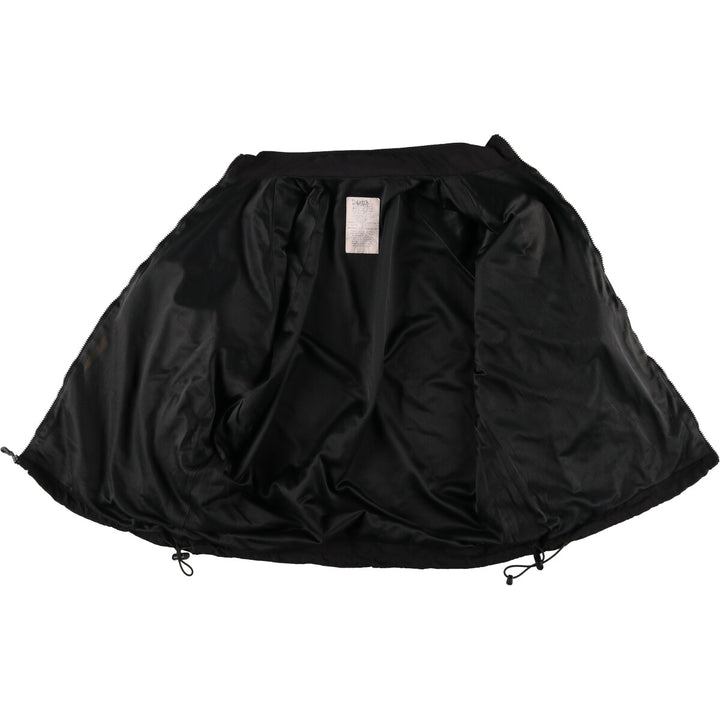 Authentic US Army APFU Nylon Jacket, Made in USA, Men's L /eaa444054